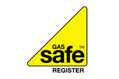 gas safe companies Cutlers Green